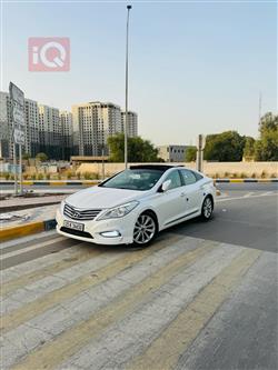 هيونداي أزيرا